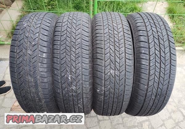 225/65/18 letni pneu DUNLOP 225 65 18