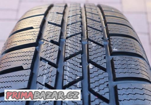 1kus 235/55R19 CONTINENTAL – ZIMNÍ – NOVÁ - NEJETÁ 