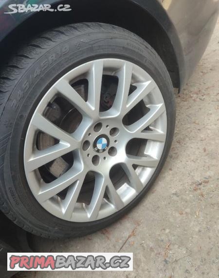 Bmw original alu style 238