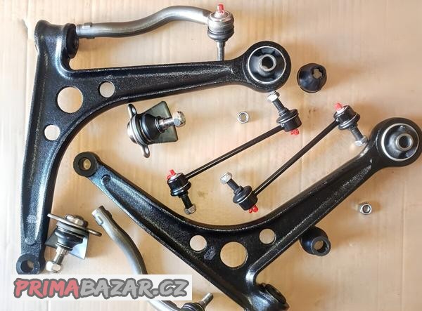 Sada ramen Lhead VW Sharan 7M Seat Alhambra