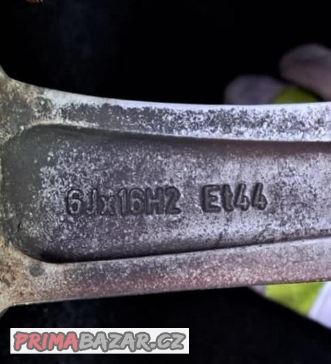 Zafira Opel Disk al hlinik