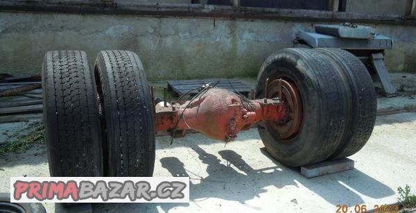 LIAZ 150