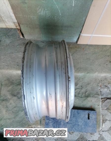 Disky 22.5 x 8.25 10 díra