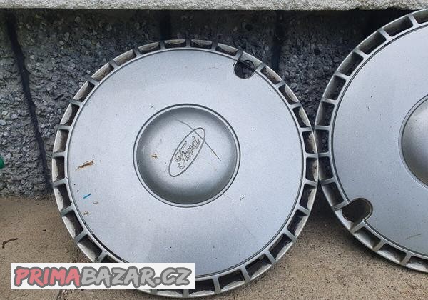 13 poklice kol Ford FIESTA Ford SIERRA