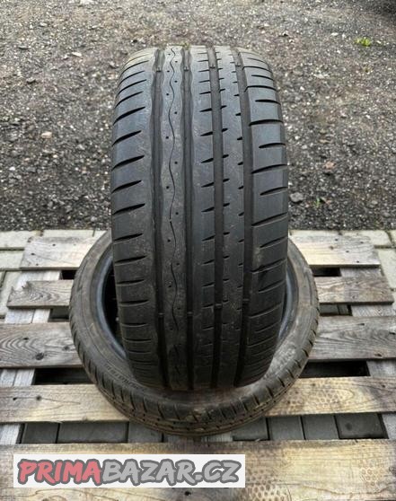 Letní pneumatiky Laufenn 225/40/18
