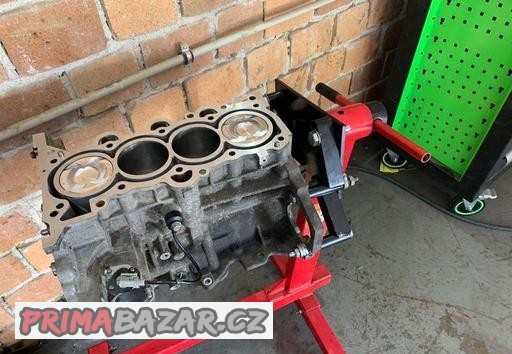 Komplet Repasovaný motor G4FD. KIA / HYUNDAI