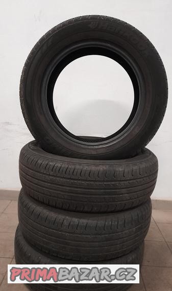Letní HANKOOK 185/65 R15 OPTIMO