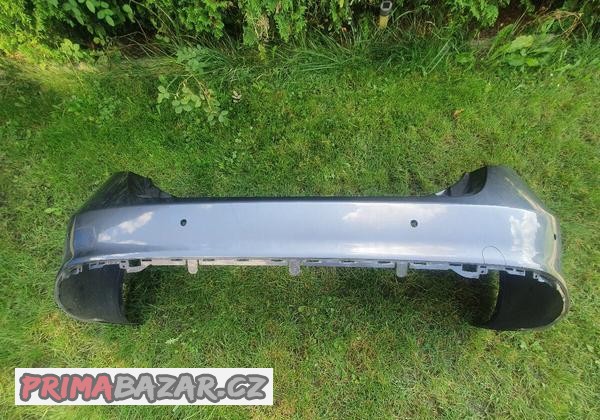 Alfa Romeo Giulia Super zadní nárazník