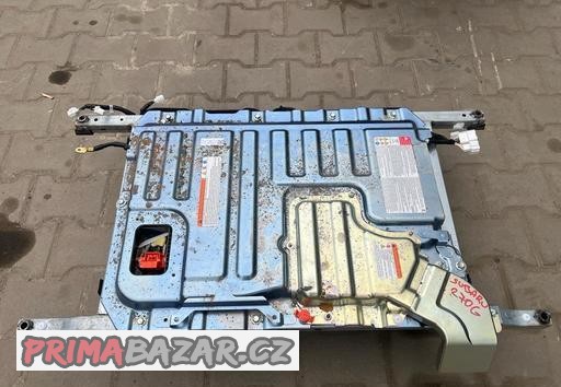 Trakční baterie Subaru Impreza E-boxer