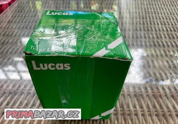 Lucas dmb408 zapalování cívky