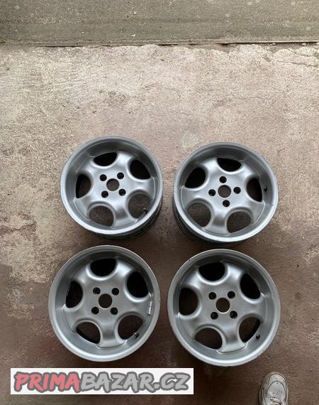 Kola 4x100 r15