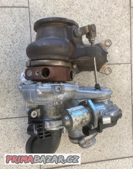 Turbo 06K145702T