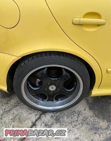 5x112 R18 letní gumy