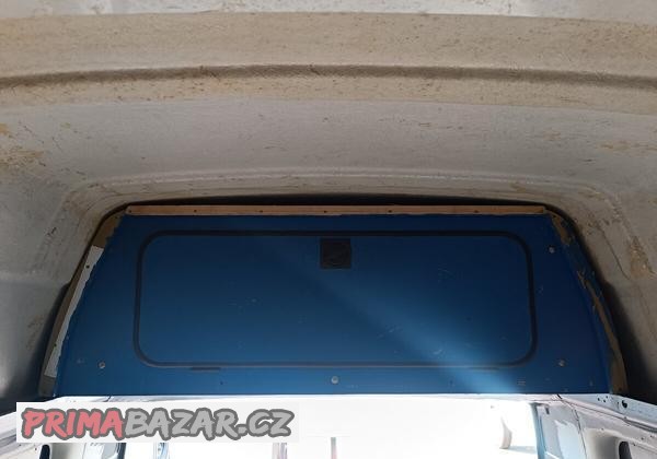 VOLKSWAGEN Transporter T3 - Skříňka
