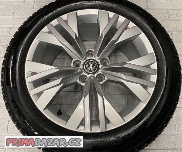 Alu Volkswagen Passat / Passat Alltrack 215/55/17