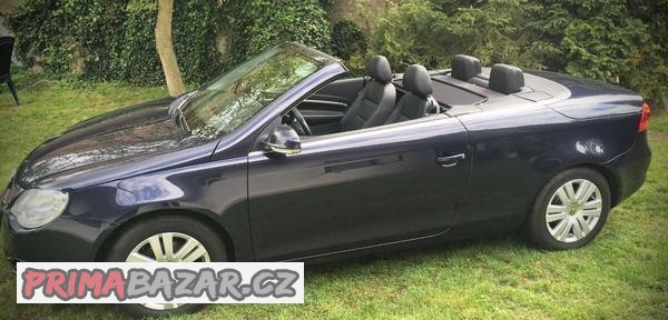 Volkswagen EOS 2.0Fsi