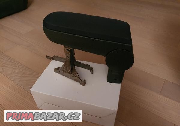 Škoda Fabia 1 RS loketní opěrka ORIGINAL