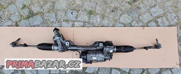 Bmw e82 e87 e90 e91 e92 e93 elektronické řízení