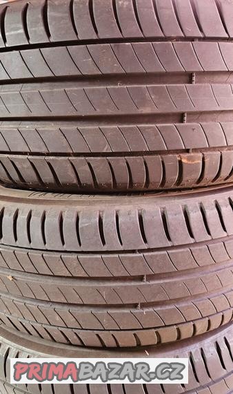 215/60 R17, letní Michelin Primacy 3