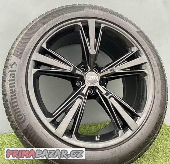Alu kola Audi Q8 SQ8 285/45R21 113V