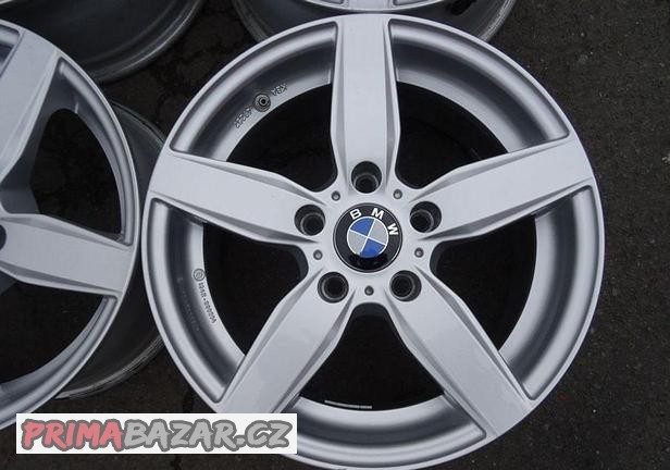 Alu disky na BMW a Transporter T5 ,16