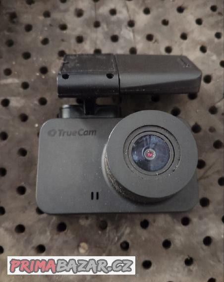 Truecam m9 komplet