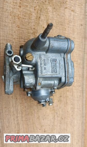 Karburator Jikov DIF-24, 3148 LN