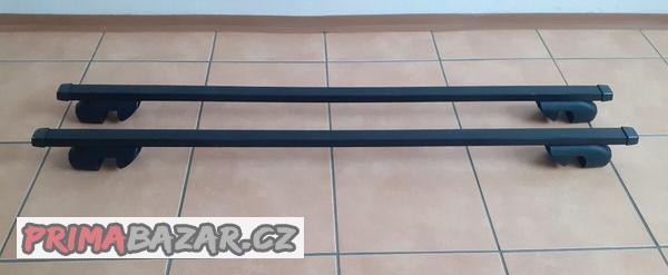Příčníky ATERA na Škoda Octavia II. combi