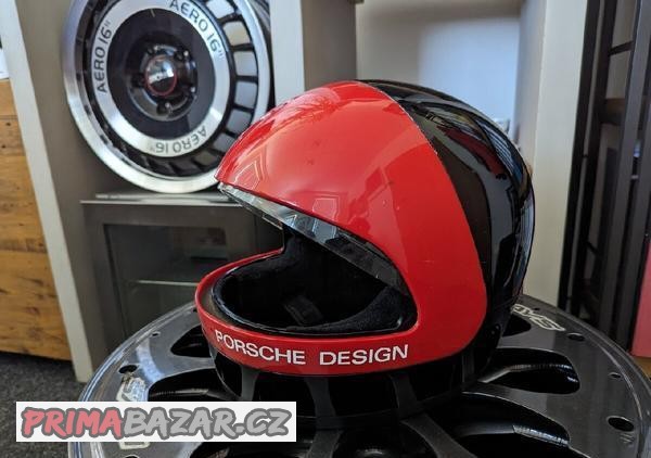 Helma Römer CP2 Porsche design