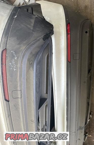 Zadní nárazník VW Tiguan