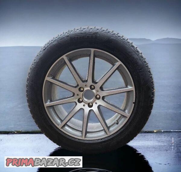 Alu kola disky orig Mercedes GLC 63 E 53 AMG