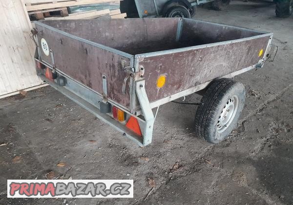 Agados vz23 b1 1300kg