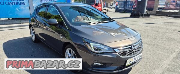 Opel Astra, 1.6 CDTI NAVI,KAMERA,DIG KLIMA
