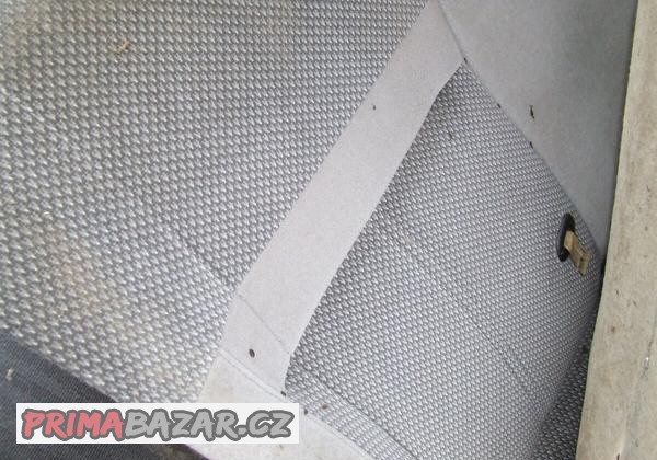 Prodám sedačky Ford Sierra