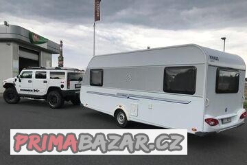 Knaus 500 TABBERT