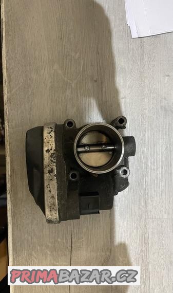 Škrtící klapka AZQ 1.2 12V HTP