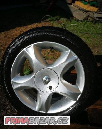Original Renault kola