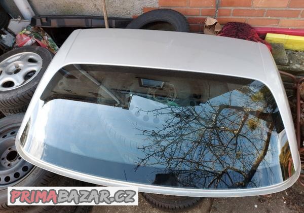 OPEL TIGRA B r.v. 2008 - spodní díl střechy se sklem