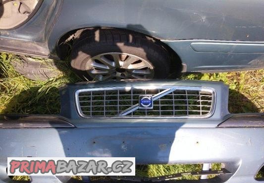 Volvo s80 d5