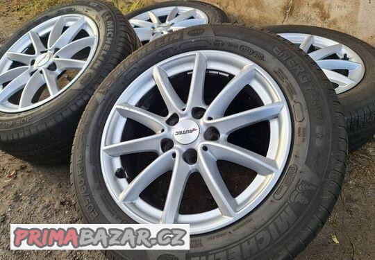 Alu kola disky orig. BMW 1, 2 F45 F46 6855080 5x11