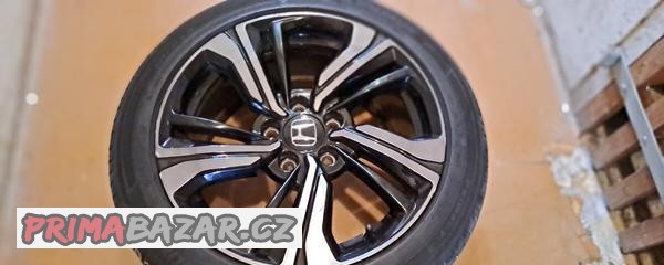 Originál kola honda Civic