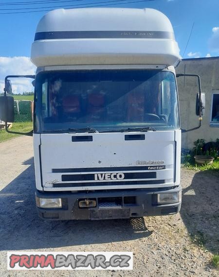 IVECO ML75E