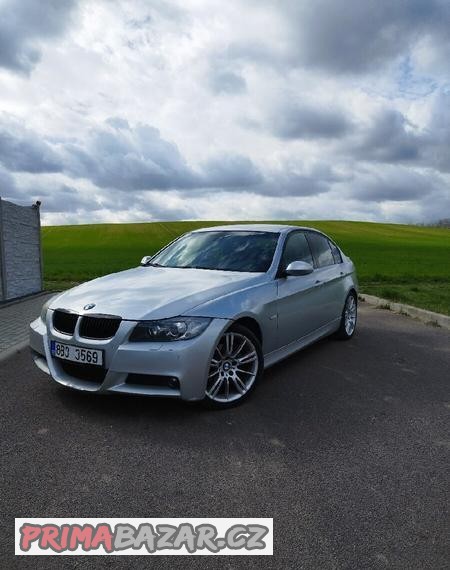 BMW 320D