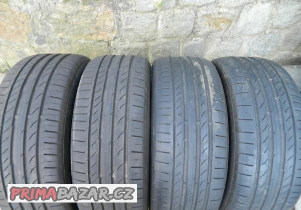 215/45 r17 87v 4ks letní