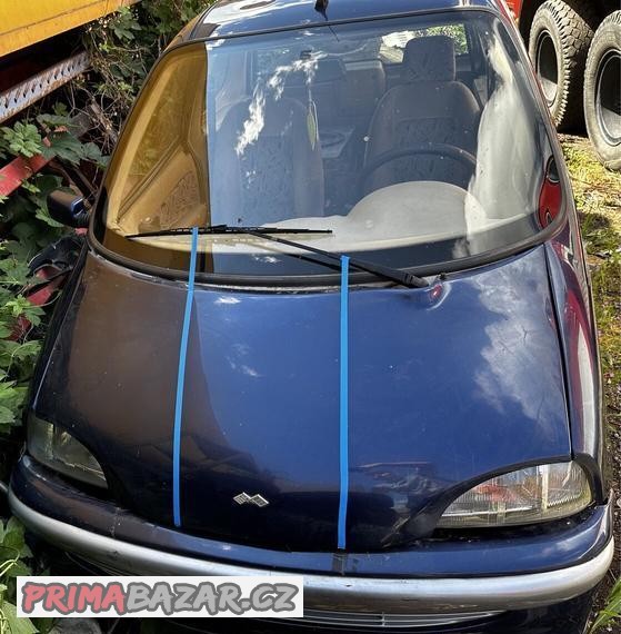 Ligier nova