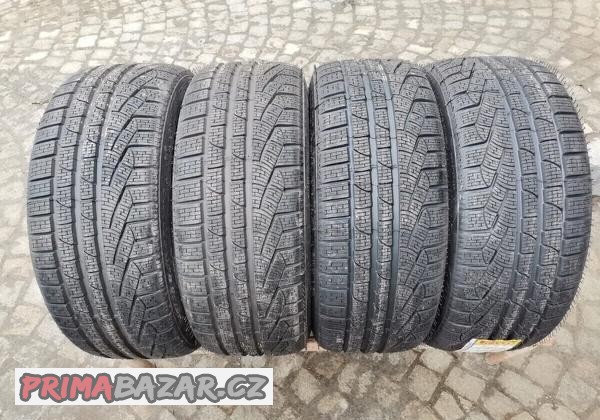 245/35/20 zimni pneu PIRELLI 245 35 20