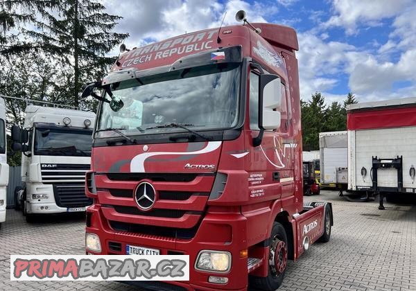 Mercedes-Benz Actros MP3 1844