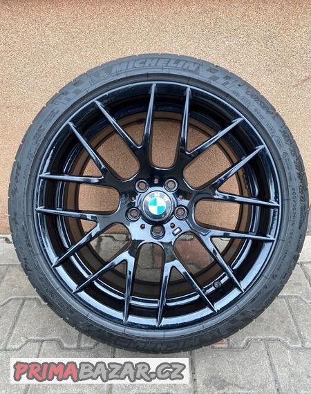 Kola Bmw M3