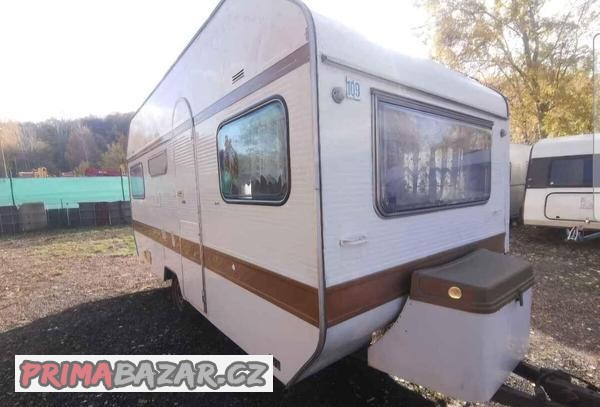 Karavan odvoz zdarma