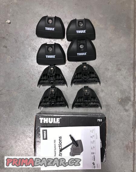 Patky THULE 753